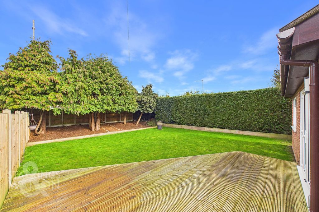 Additional image 16 of 2 bed detached bungalow for saleMarlingford Way, Easton, Norwich NR9