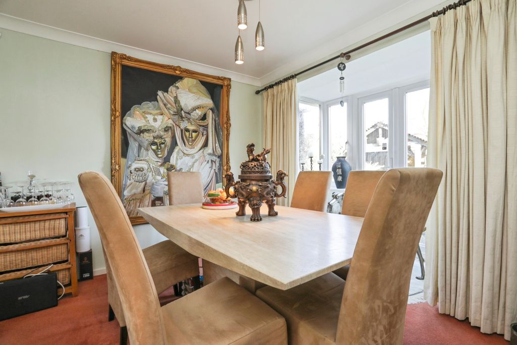 Property photo 3 of 23 Dining Room