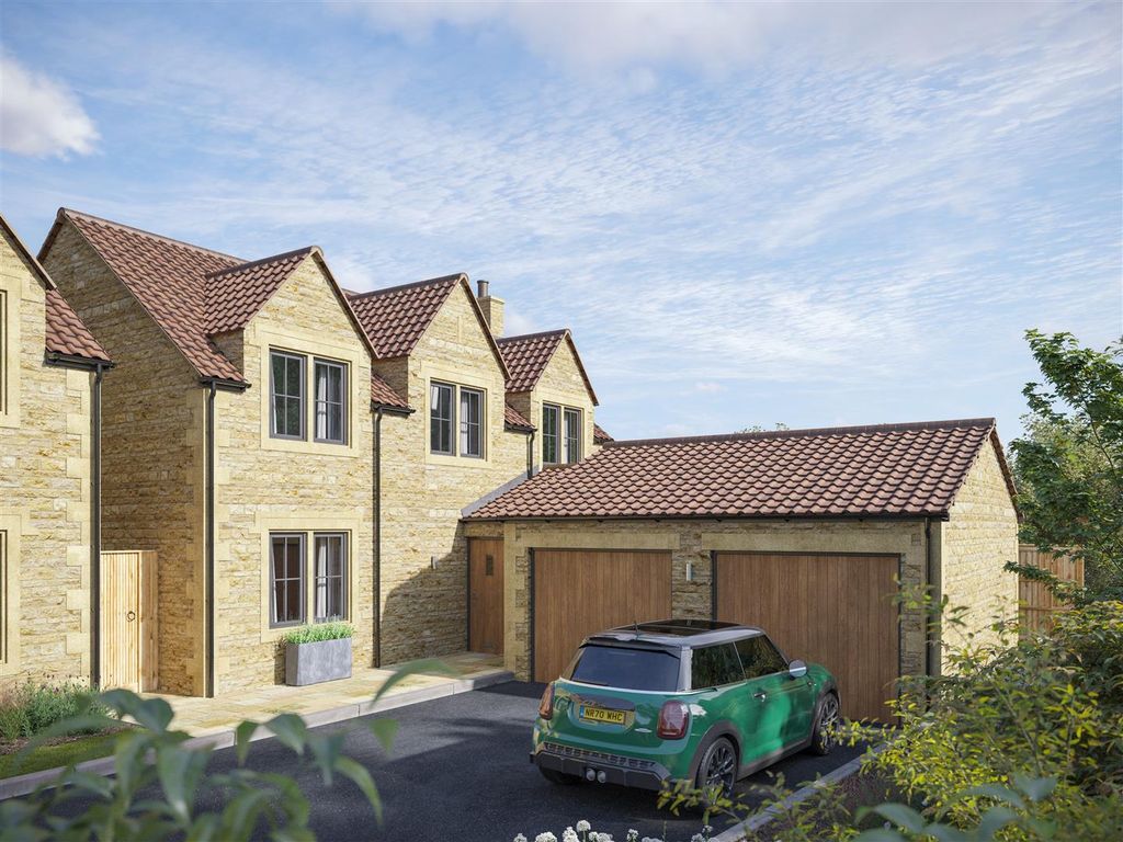 Property photo 1 of 10 Martins-Yard_Plot1_Hr.Jpg
