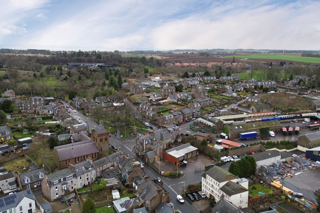 Additional image 18 of 3 bed flat for saleSouthesk Street, Brechin DD9