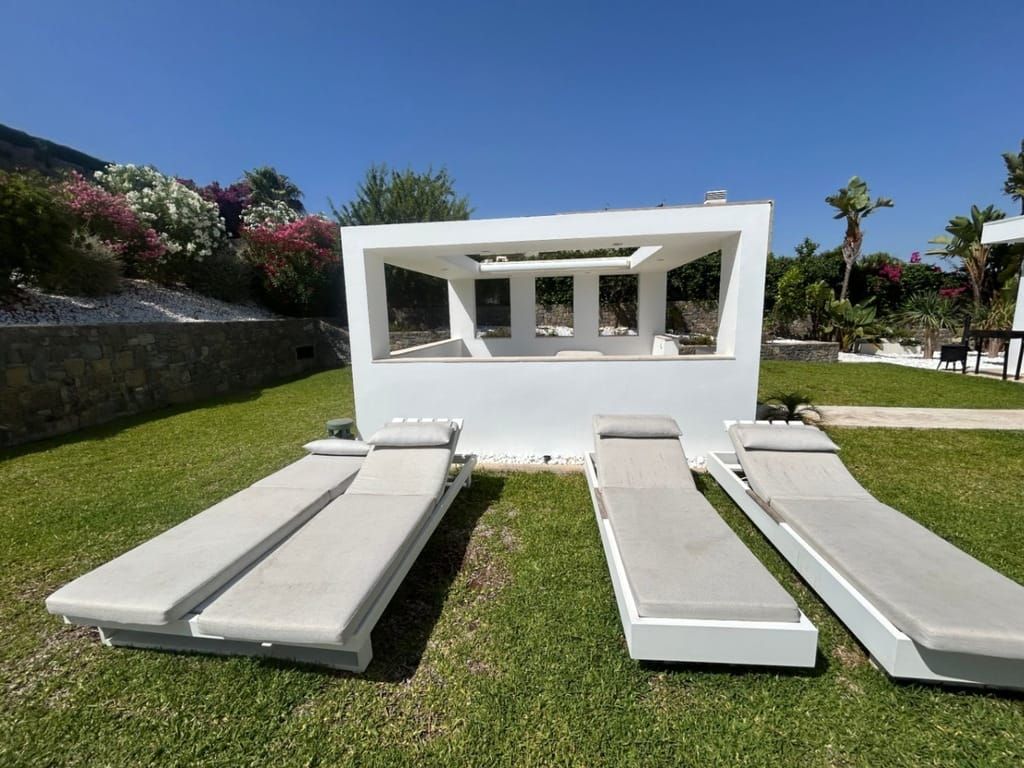 Property photo 3 of 20 Javea Villa Esjavv982 3