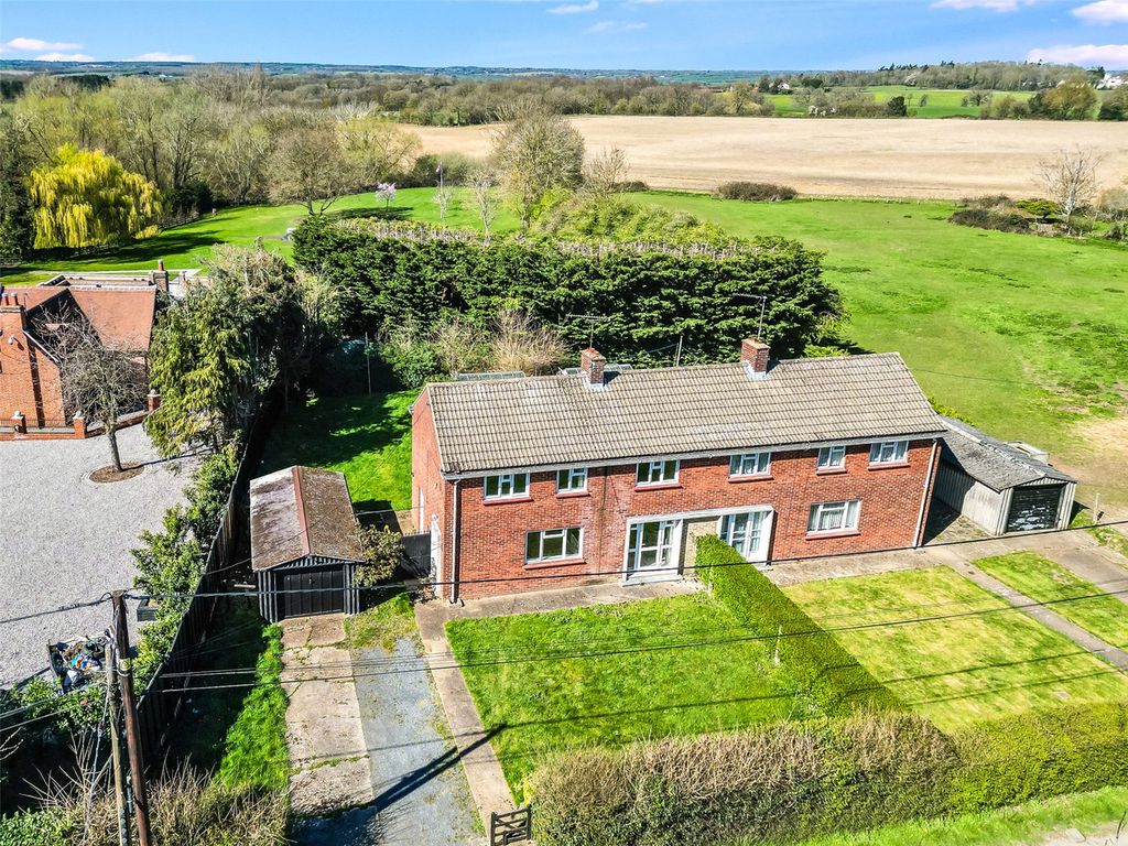 Property photo 1 of 13 Aerial Front