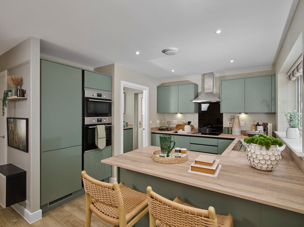 Property photo 3 of 13 Showhome Photography