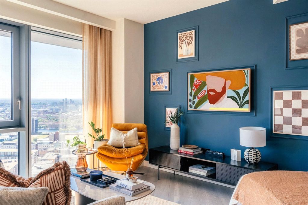 Property photo 1 of 15 Living