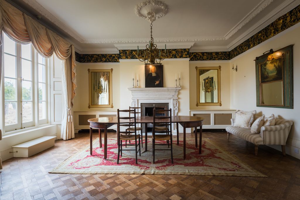 Additional image 17 of 4 bed detached house for saleHampton Court Road, East Molesey KT8