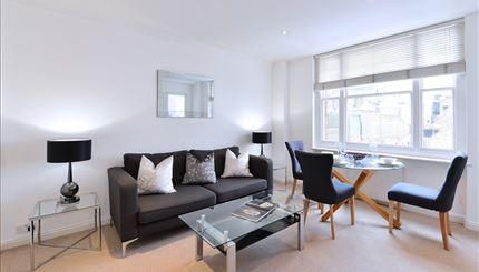 Property photo 1 of 10 Living Room And Dining Area