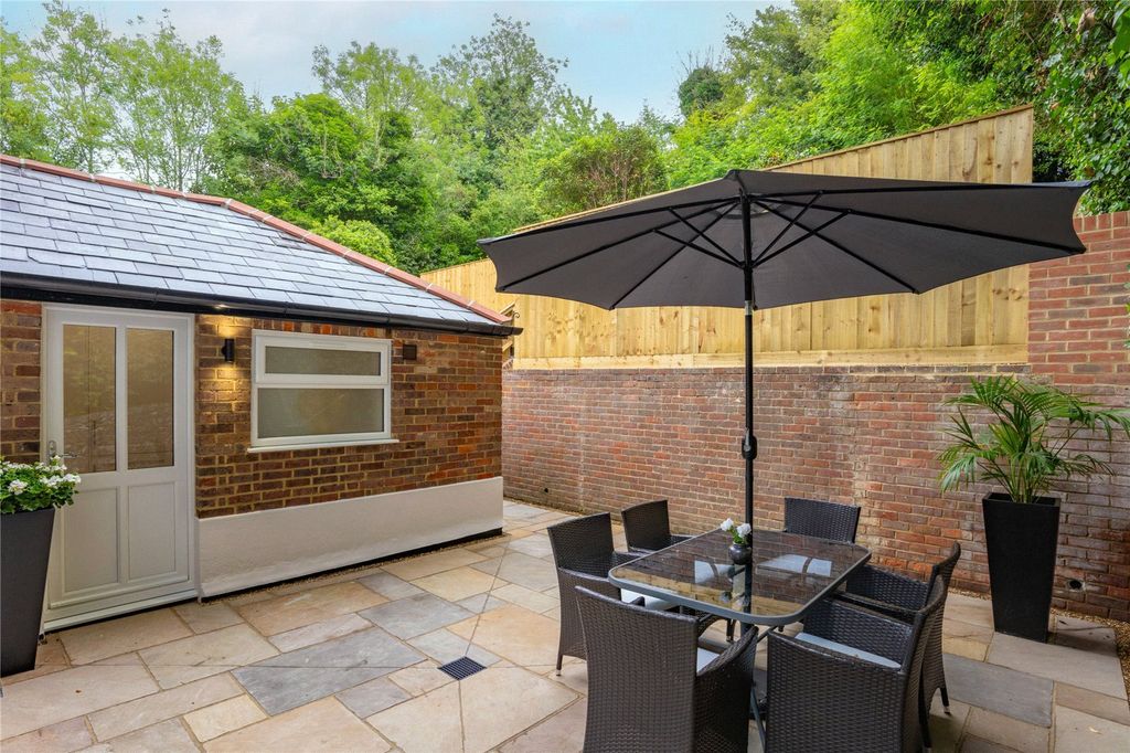 Property photo 3 of 16 No 4 Patio