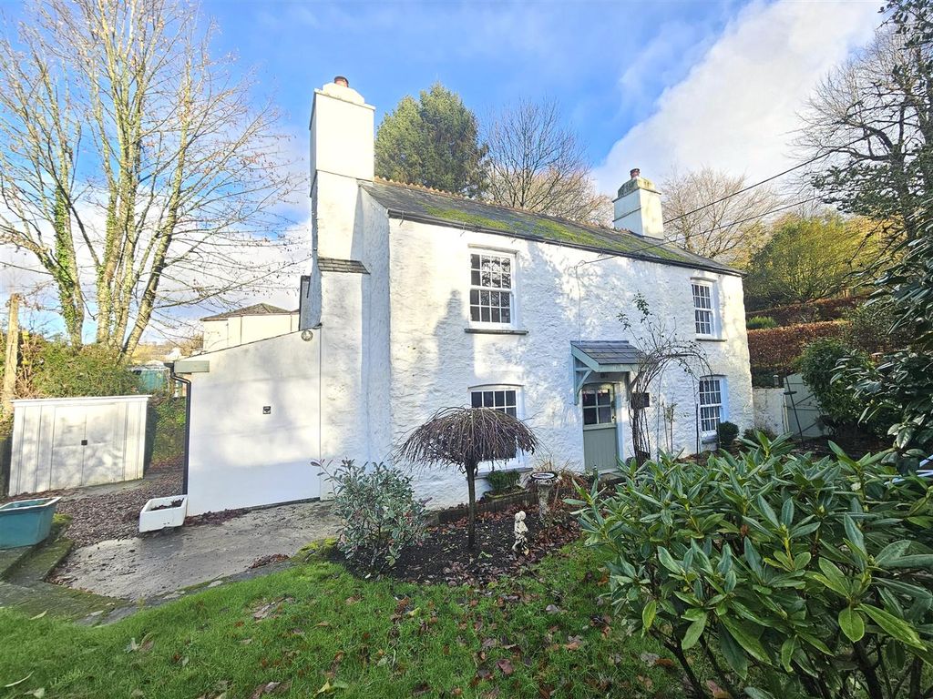 Property photo 1 of 31 Front Of Cottage.Jpg