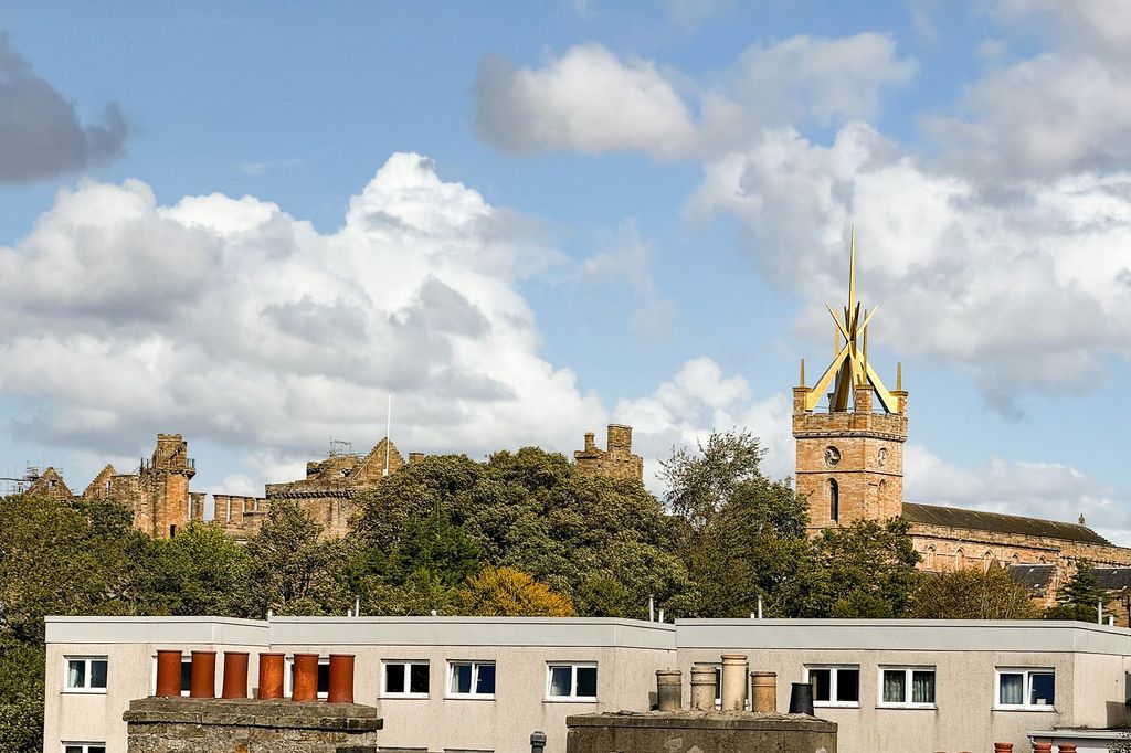 Additional image 13 of 3 bed penthouse for saleHigh Street, Linlithgow EH49