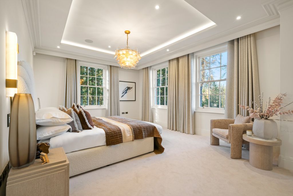 Additional image 18 of 1 bed country house for saleSherbourne Drive, Virginia Water, Ascot SL5