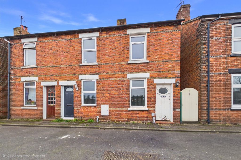 Property photo 1 of 20 Front Aspect