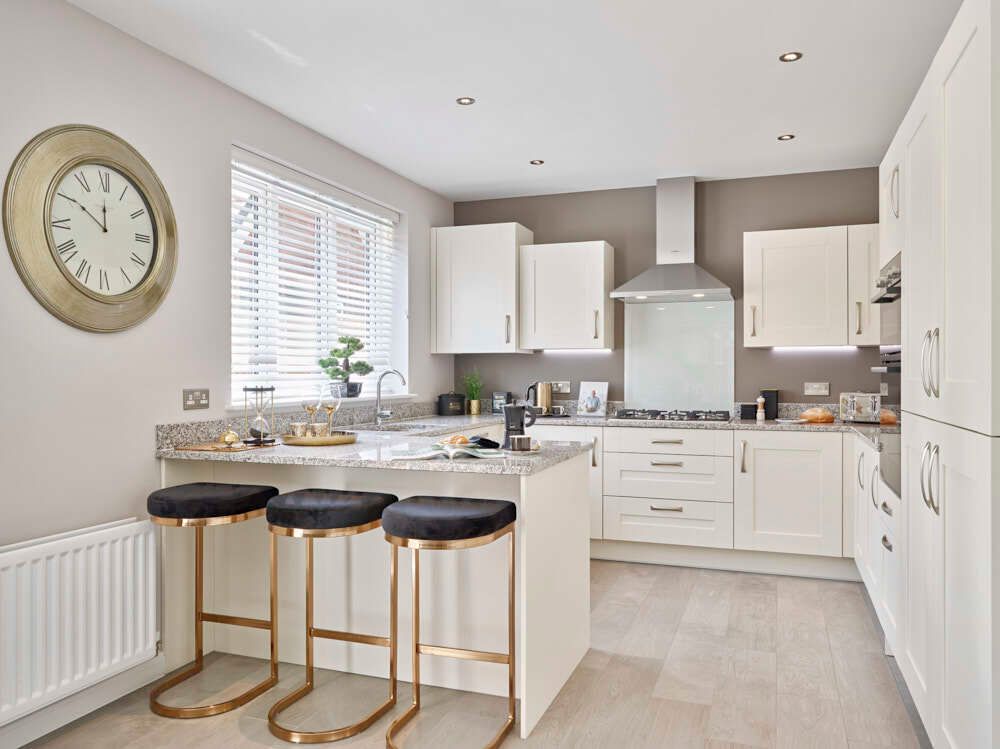 Property photo 3 of 7 Bovis The Aspen43144
