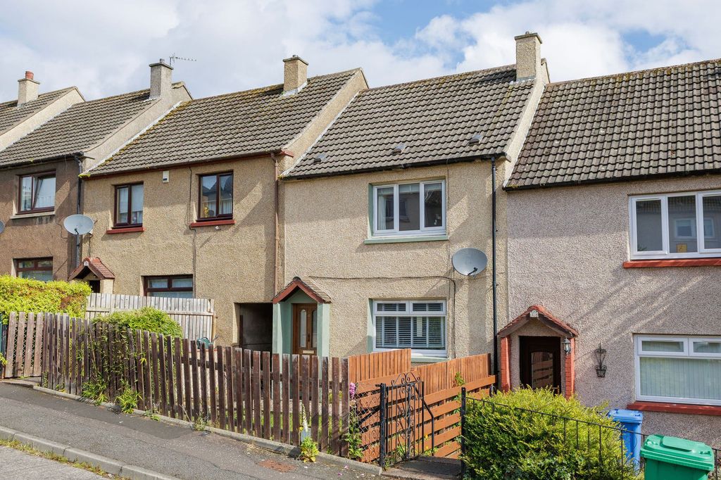 Additional image 20 of 2 bed terraced house for saleRoods Square, Inverkeithing KY11