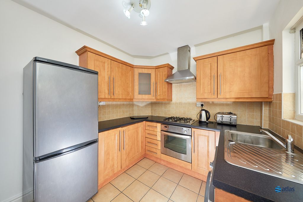 Property photo 2 of 15 Kitchen