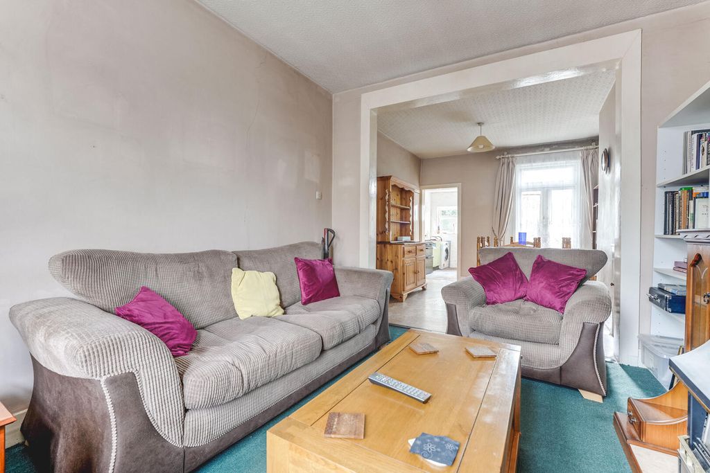 Property photo 2 of 20 Living Room