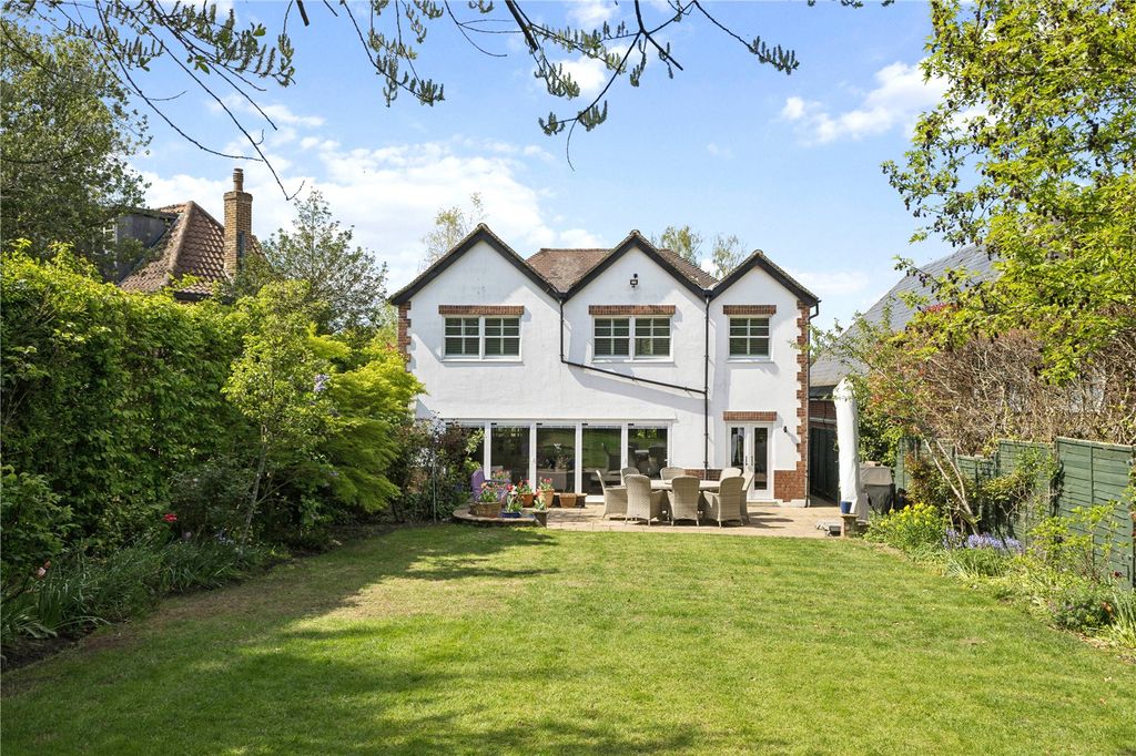 Property photo 2 of 20 Rear Elevation