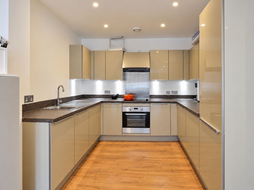 Property photo 3 of 16 Kitchen Area.Jpg