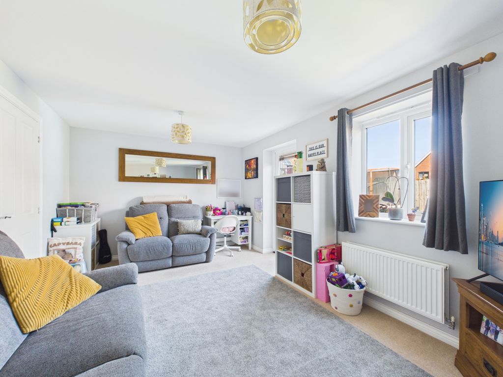 Additional image 7 of 2 bed semi-detached house for saleVickers Way, Upper Cambourne, Cambridge, Cambridgeshire CB23