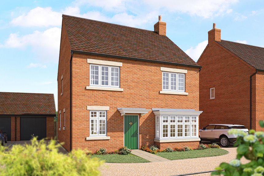 Property photo 1 of 11 Cnorw Aspen v2