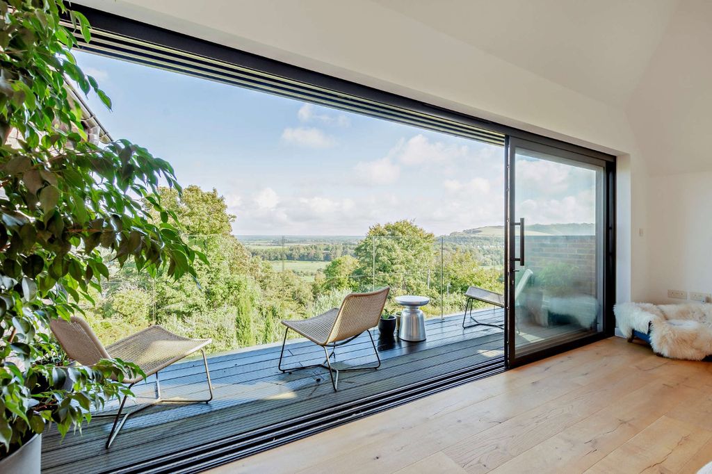 Additional image 12 of 4 bed detached house for saleHill Road, Lewes, East Sussex BN7