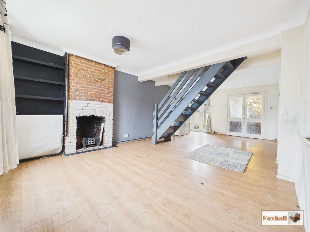 Property photo 2 of 14 Open Plan Lounge/Dining Room