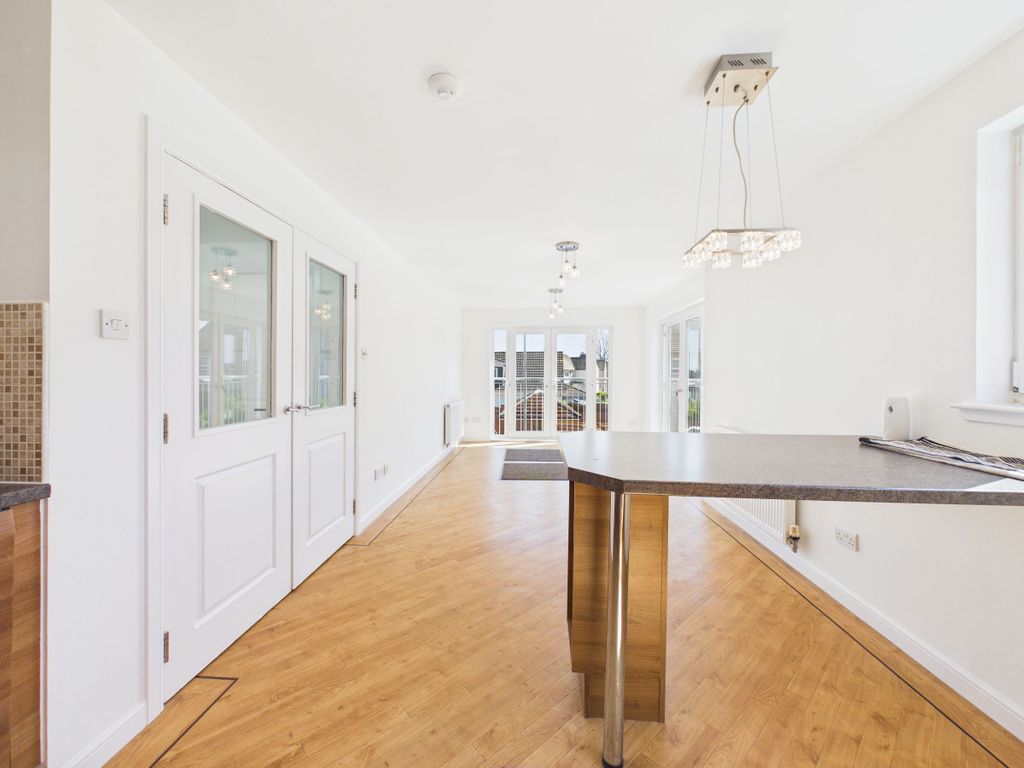 Additional image 6 of 2 bed flat for saleSaffronhall Gardens, Hamilton ML3