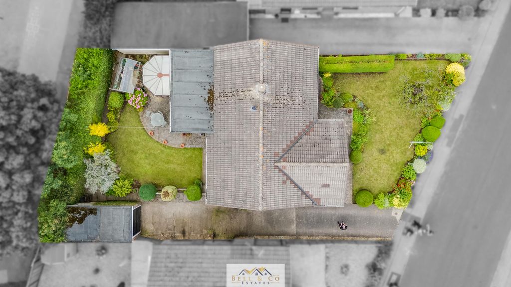 Property photo 2 of 26 Aerial 2
