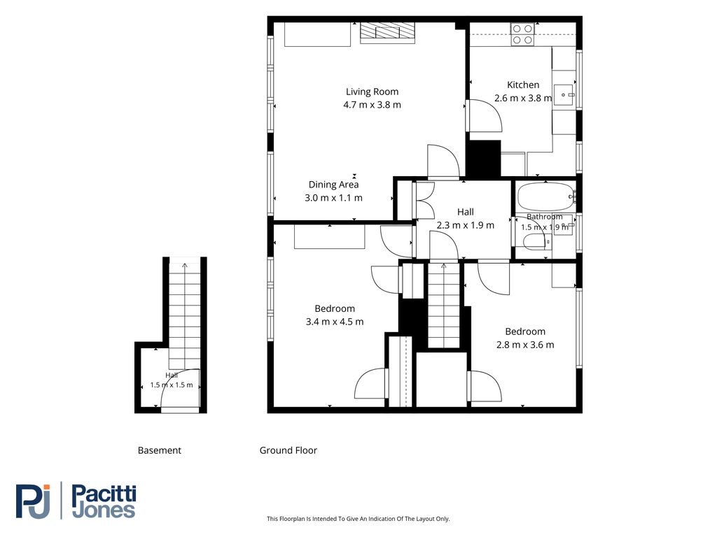 Additional image 28 of 2 bed flat for saleCheviot Crescent, Wishaw ML2