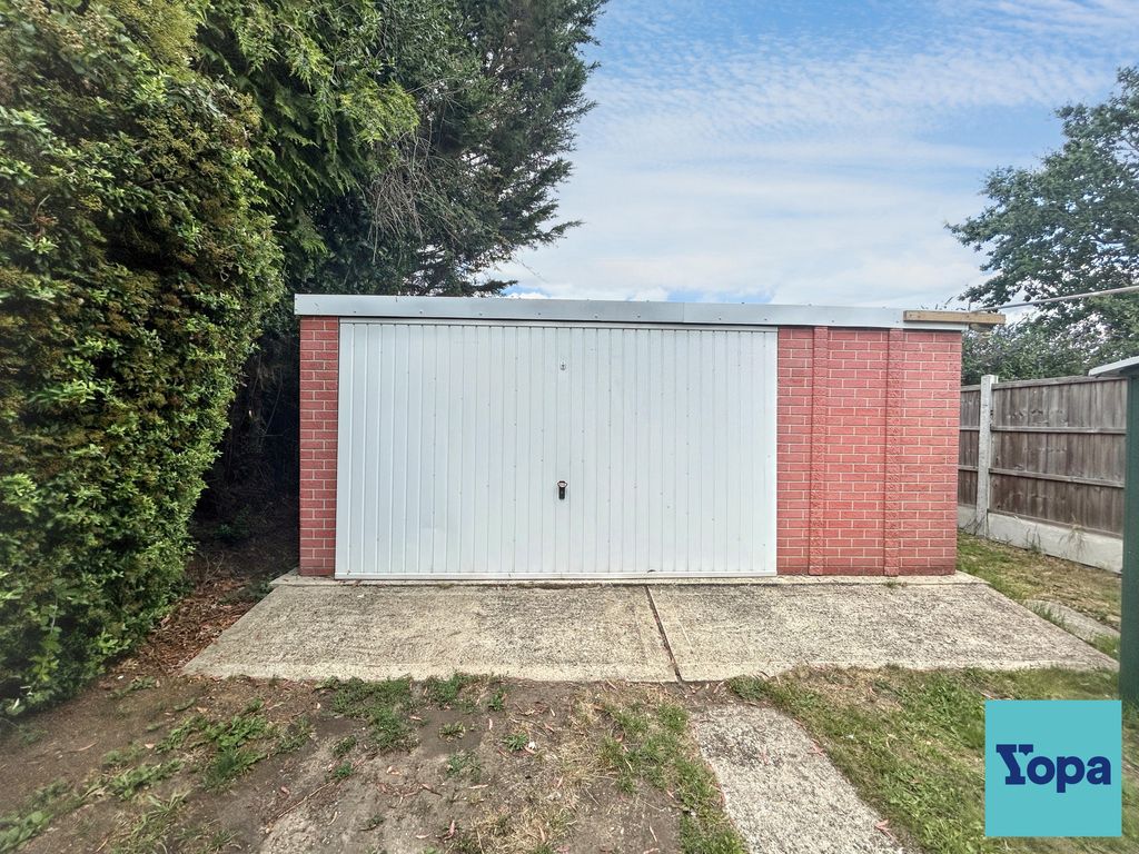 Property photo 3 of 16 Double Garage