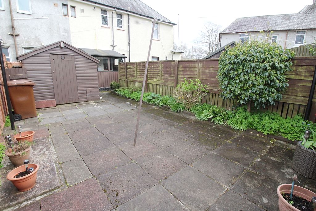 Additional image 14 of 2 bed flat for saleBurns Street, Levenvale, Alexandria G83