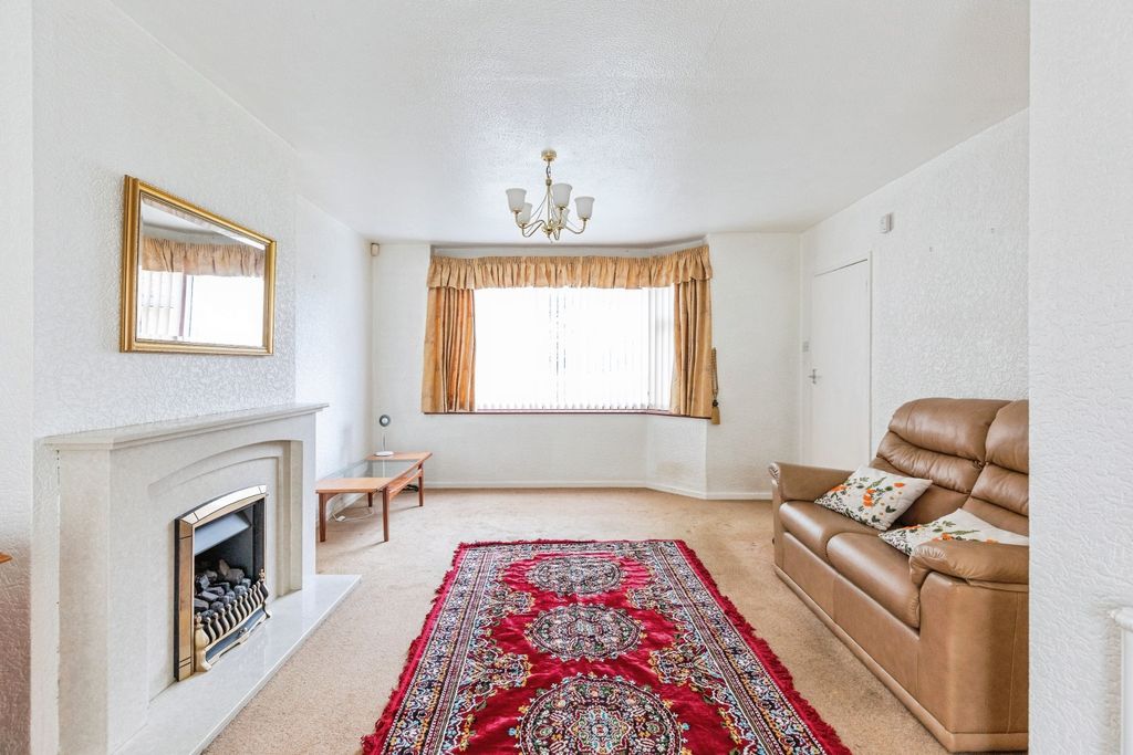 Additional image 10 of 3 bed semi-detached house for saleEastleigh Road, Kettering NN15