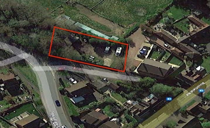 Property photo 2 of 8 2 Site Outline.Jpg