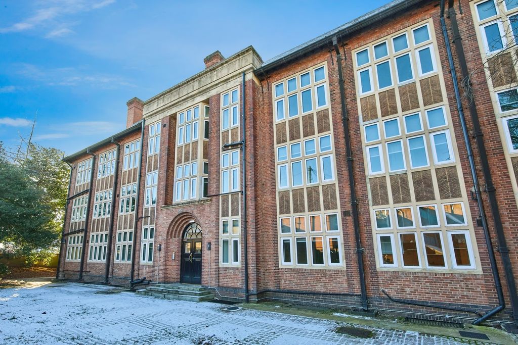 Additional image 22 of 2 bed flat for saleSt. Marys Gate, Derby, Derbyshire DE1