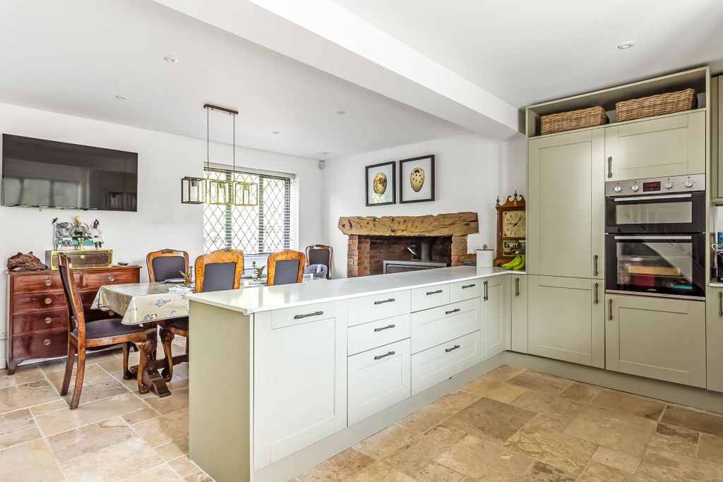 Additional image 21 of 5 bed detached house for saleFreeways, Stick Hill, Edenbridge TN8