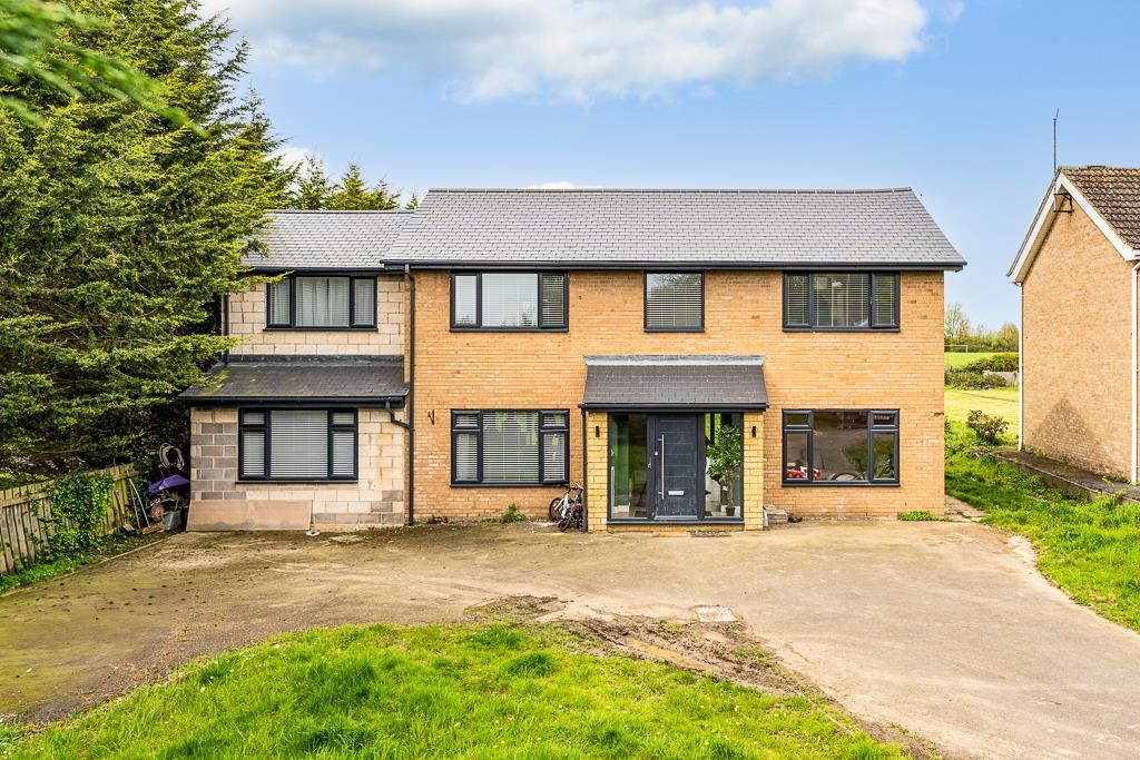 Additional image 27 of 4 bed detached house for saleNorway Close, Corby NN18