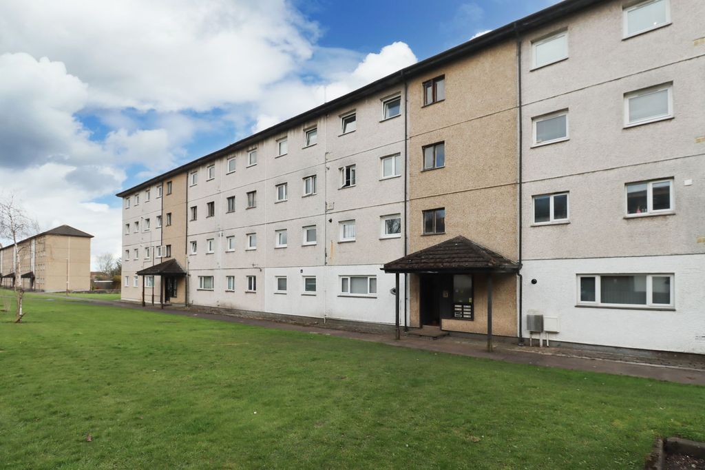 Additional image 19 of 2 bed flat for saleVictoria Street, Craigshill, Livingston EH54