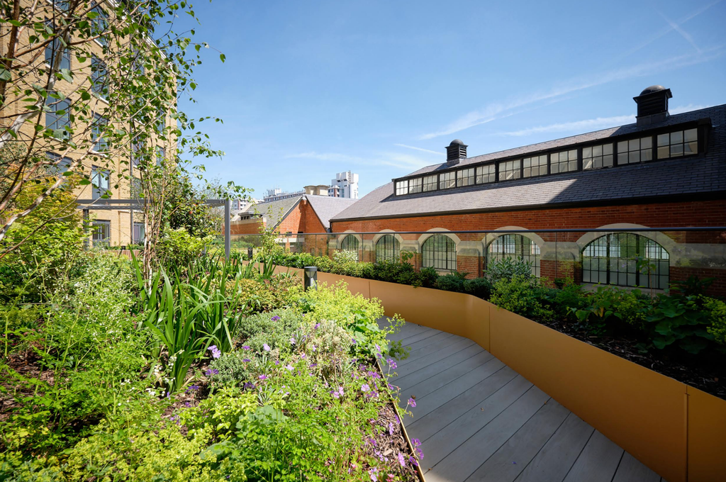 Additional image 13 of 2 bed flat for saleWheatfield Way, Kingston Upon Thames KT1