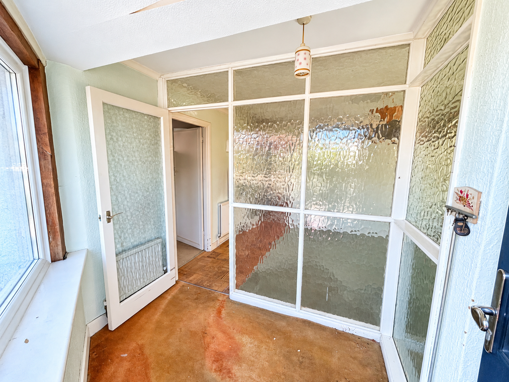Property photo 2 of 17 Entrance Vestibule