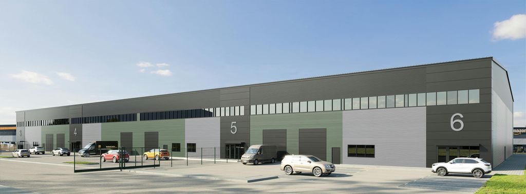 Property photo 2 of 4 Plot 5 Central Park_View 3 _Final.Jpg