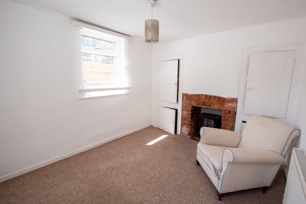 Property photo 2 of 16 Reception Room/Bedroom 3