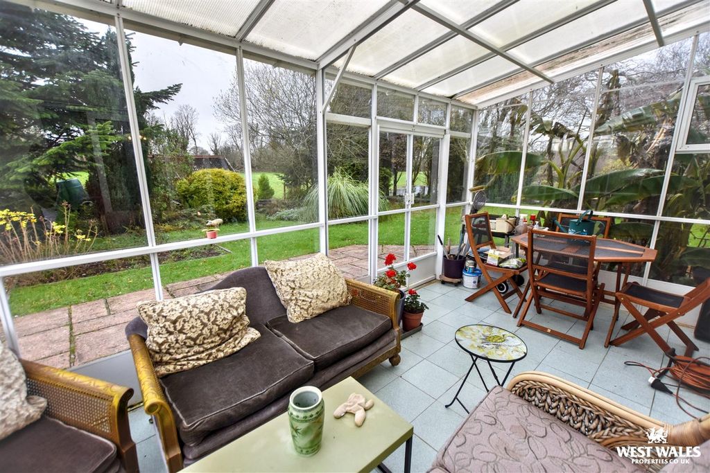 Additional image 24 of 4 bed detached bungalow for saleTempleton, Narberth SA67