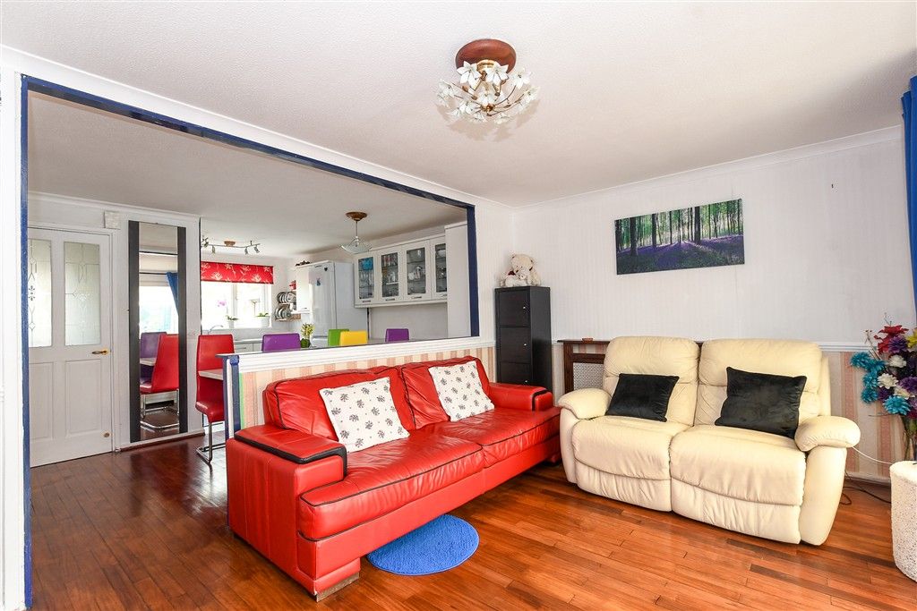 Property photo 3 of 12 Living Room