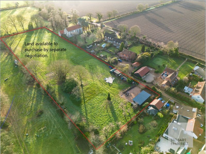 Property photo 2 of 39 Land Available To Purchase Via Separate Negotiation