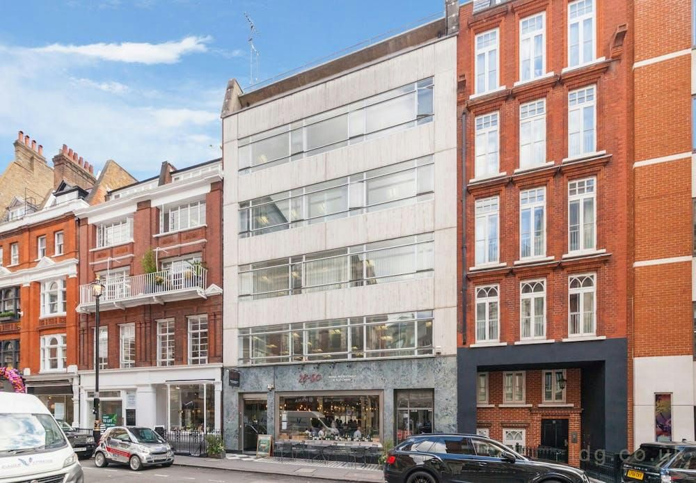 Property photo 1 of 10 d6154Ebc5A65B3Ca5B125729A9A3c5c1-17-19-Maddox-Street-Exterior.Jpg