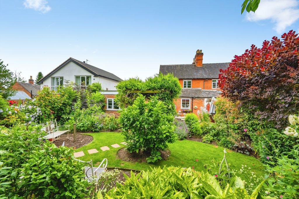 Additional image 21 of 3 bed semi-detached house for saleHigh Street, Ashbourne DE6
