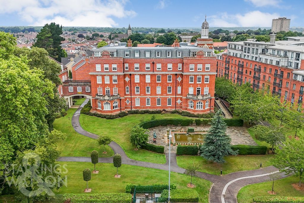 Additional image 17 of 2 bed flat for saleThomas Wyatt Close, Norwich NR2