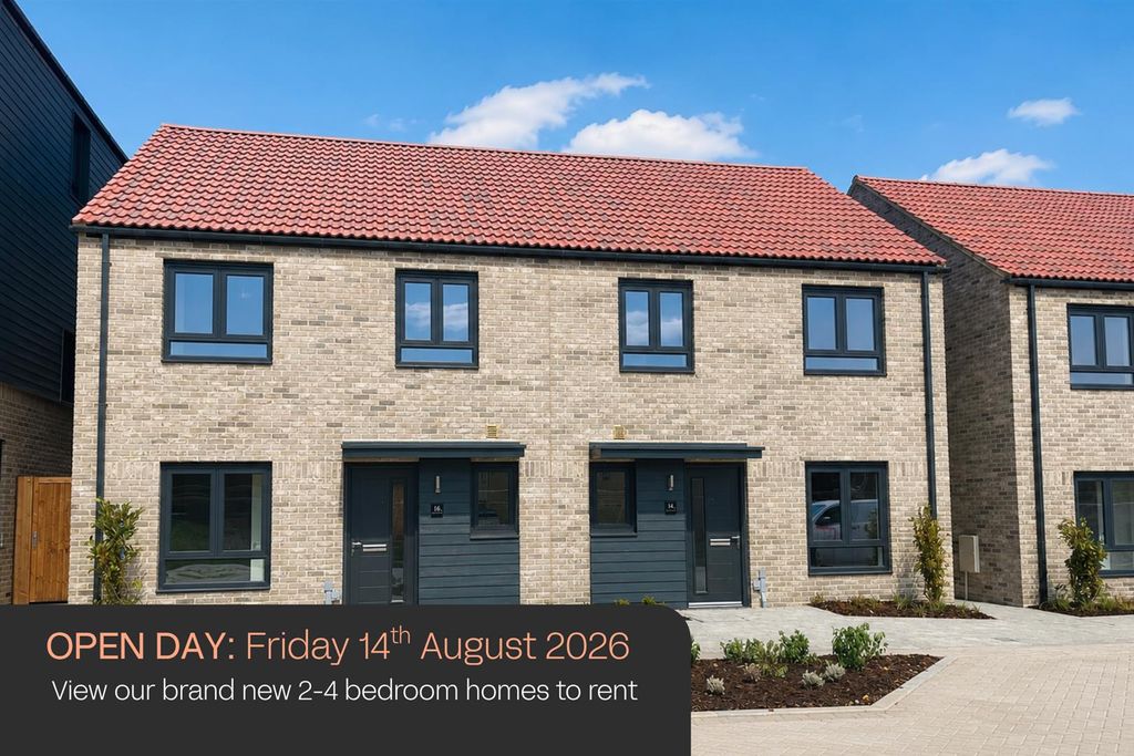Property photo 1 of 11 Al - Springstead Village - 14.08.26 Open Day Flash