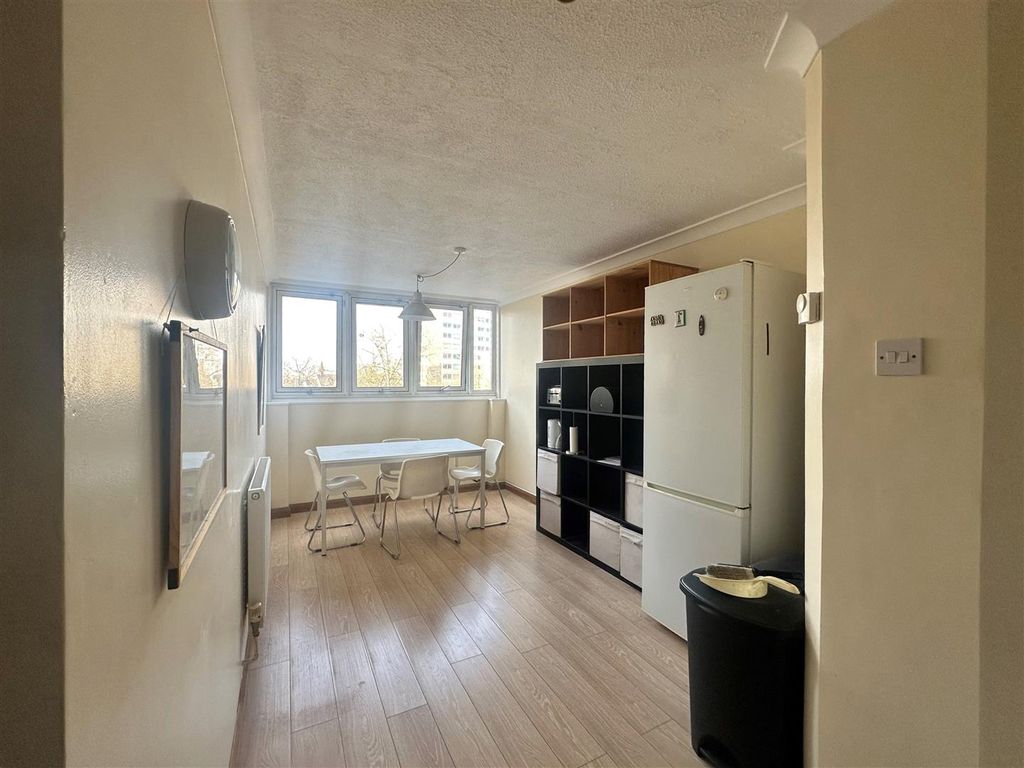 Property photo 3 of 8 Kitchen-Diner, Arthur Court, Eden Harper Sw11