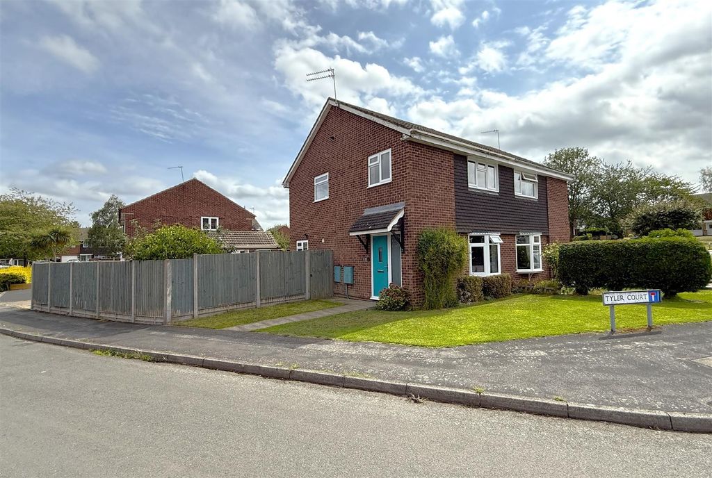 Property photo 1 of 20 External.Jpg