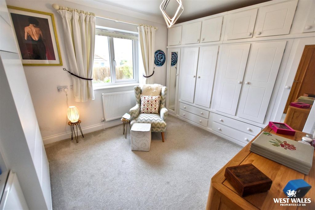 Additional image 15 of 3 bed detached bungalow for saleGibbas Way, Pembroke SA71